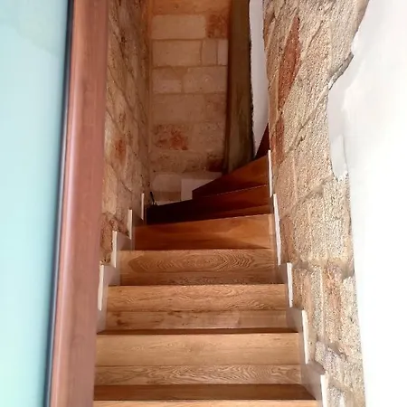 Dimora Lina 191 דירה פולינאנו א מארה