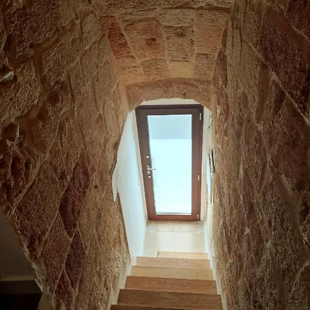 דירה Dimora Lina 191